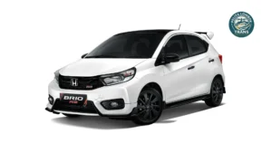 honda brio